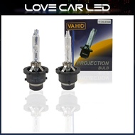 VAHID D4S D4R D4C HID BULB