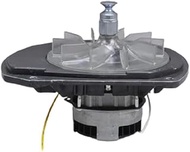 Replacement Motor for Eureka Sanitaire Replacement 5.0 Amp Motor Assembly for SC678,679,689 Sanitair