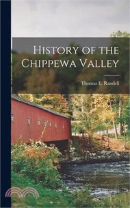 154311.History of the Chippewa Valley