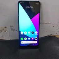 Second Hp Realme 5i Ram 4/64