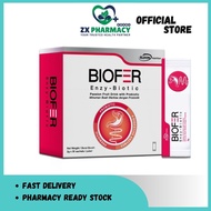 Eldon Biofer Enzy-Biotic 2g (30s)