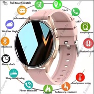 New Bluetooth Call Smart Watch Pro 1.39-Inch Custom Dials Music Sports Men Women Watch 6 Health Moni