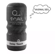 Discreet Packaging - Male SNAIL Sex Toy For Men Masturbation Cup Elect