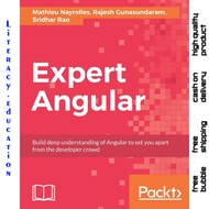 EXPERT ANGULAR MATHIEU NAYROLLES