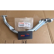 ORIGINAL Y15ZR Y15 PEDAL BRAKE BREK KAKI CHROME BRAKE PADEL KAKI BREAK PIJAK B17-F7211-10