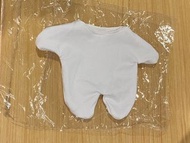 包郵 全新防染色保護內衣 － MIRROR 20cm公仔用（ian 小卓賢 little anson edan 樂文 小勁 李駿傑 駿駿 小濤濤 小姜姜小霆霆 lokman alton）