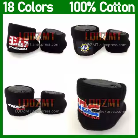3D MOTO Front Fluid Oil Brake Clutch Reservoir Sock For 600 750 1000 1300 CC K1 K2 K3 K4 K5 K6 K7 K8