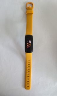 Google Fitbit inspire 3   紫/深綠