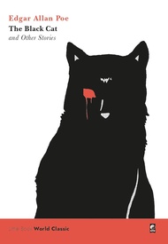 Little Book World Classic: The Black Cat And Other Stories