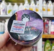 ( Loại Xịn ) SÁP VUỐT TÓC APESTOMEN VOLCANIC CLAY 80ML