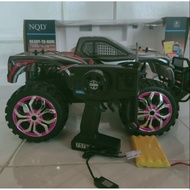 Monster Truck RC 4x4 off road