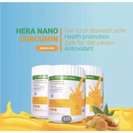Hera Nano Curcumin Milk 100g for Gerd