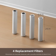 LANJIAOLUO | Extendable Duster For Bed And Carpet
