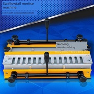 MUHUASHA | Versatile Dovetail Jig