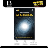 ERLANGGA - HAS A GLAUCOMA: A HOPE'S JOURNEY - PERTI