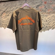 Authentic ADLV Embroidery T-Shirt