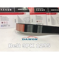 Belt 9PK 1295 🚚 [TRUCK BELT]