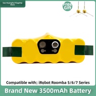 Original Battery for iRobot Roomba Sweeping Robot 529 527 650 770 780 880 Suitable Accessories House