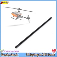 Phoenixshop RC Tail Support Rod Replacement Upgrade Part Metal Accessory for Wltoys V950 Aircraft wi