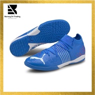 FUTURE Z 3.2 IT Bluemazing-Sunblaze-Surf - Futsal Shoes - 10649101 Indoor Shoe Kasut Futsal Puma