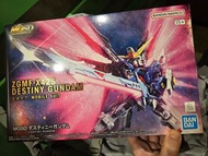 （代砌）MGSD Destiny Gundam 命運高達