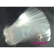 Made In Taiwan * OPP Transparent Bag 7.5cm * 18cm * Packaging Materials