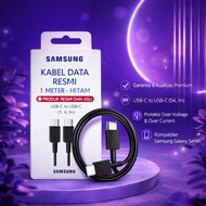 SAMSUNG USB TYPE-C TO TYPE-C 45W DATA CABLE