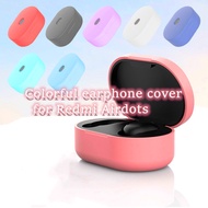 Silicone Case for Redmi Airdots 2 S Earphone Drop Protective