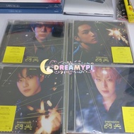 Enhypen Senkou Sealed Album