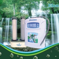 alkaline water ionizer (With Dual Filter)