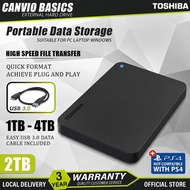 External Hard Drive 4TB Mobile Hard Drive 2TB Portable Solid State Drive 1TB/2TB External Hard Drive