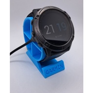 Garmin Fenix 6X, 7, 8 stand