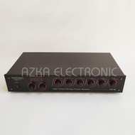 Power Amplifier Untuk Speaker TOA Ampli Masjid