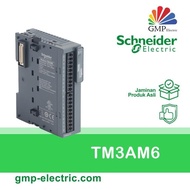 ori || PLC Schneider TM3AM6 Analog Input, 4 Analog Input 2 Analog