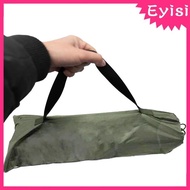 [Eyisi] Foldable Camping Chair Chair Backrest Cushion Picnic Chair