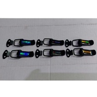 UNIVERSAL CAR BUMPER CLIP VARIATIONS CAR BUMPER CLIP