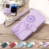 Casing For Huawei Nova Lite 2i 3 3E 5T 8i 9 11 12 SE 12S Y70 Y90 P10 P20 Plus 4G Case Flip Leather C