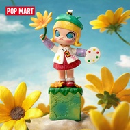 POP MART MOLLY Scenery Along the Way 20th Anniversary Series Figures