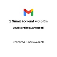 Gmail account selling.