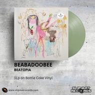 Beabadoobee – Beatopia | Brand-New & Sealed | Vinyl Records | Plaka | Slipmat Records