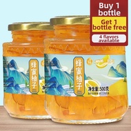Pure Honey Citrus Fruit Tea
