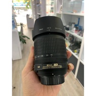 Nikon 18-105 VR Lens Super New