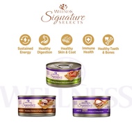Wellness Core Signature Cat Wet Food 79g