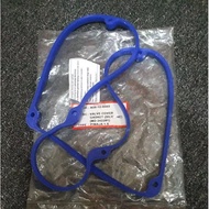 *High Quality Valve Cover Gasket (Silicone Blue) - Proton Waja 1.6 4G18 engine