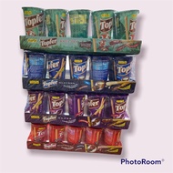 10'S Frontier Topfer