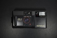 【經典古物】Olympus AF-1 QuartzDate 奧林巴斯 傻瓜 隨身機