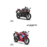 Honda Original CBR150R Cover Set & Stripe Set ( 06900-K45 & 86000-K45 )