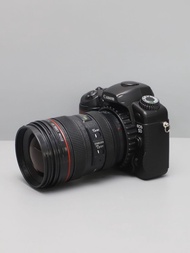 Model กล้องถ่ายภาพ Canon DSLR 5DSR ของเล่นสำหรับเด็ก ของตกแต่งสำหรับบ้าน สไตล์เรียบง่ายและโมเดิร์น ว