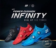 Sepatu Yonex Power Cushion Infinity Boa 2