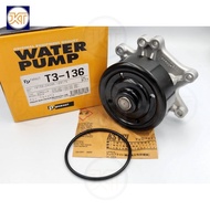 Fast Delivery Toyota Altis Water Pump Year 2001-2012 1ZZ Engine 3ZZ 1.6 1.8 Paraut Brand Product Cod